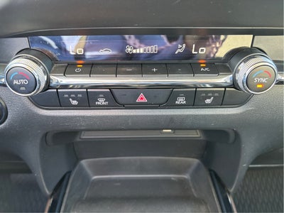 2020 Mazda Mazda CX-30 Premium AWD