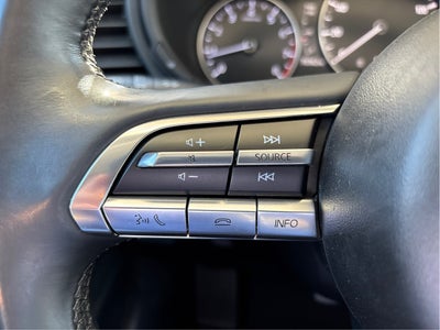 2020 Mazda Mazda CX-30 Premium AWD