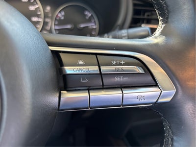 2020 Mazda Mazda CX-30 Premium AWD