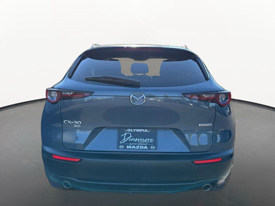 2020 Mazda Mazda CX-30 Premium AWD