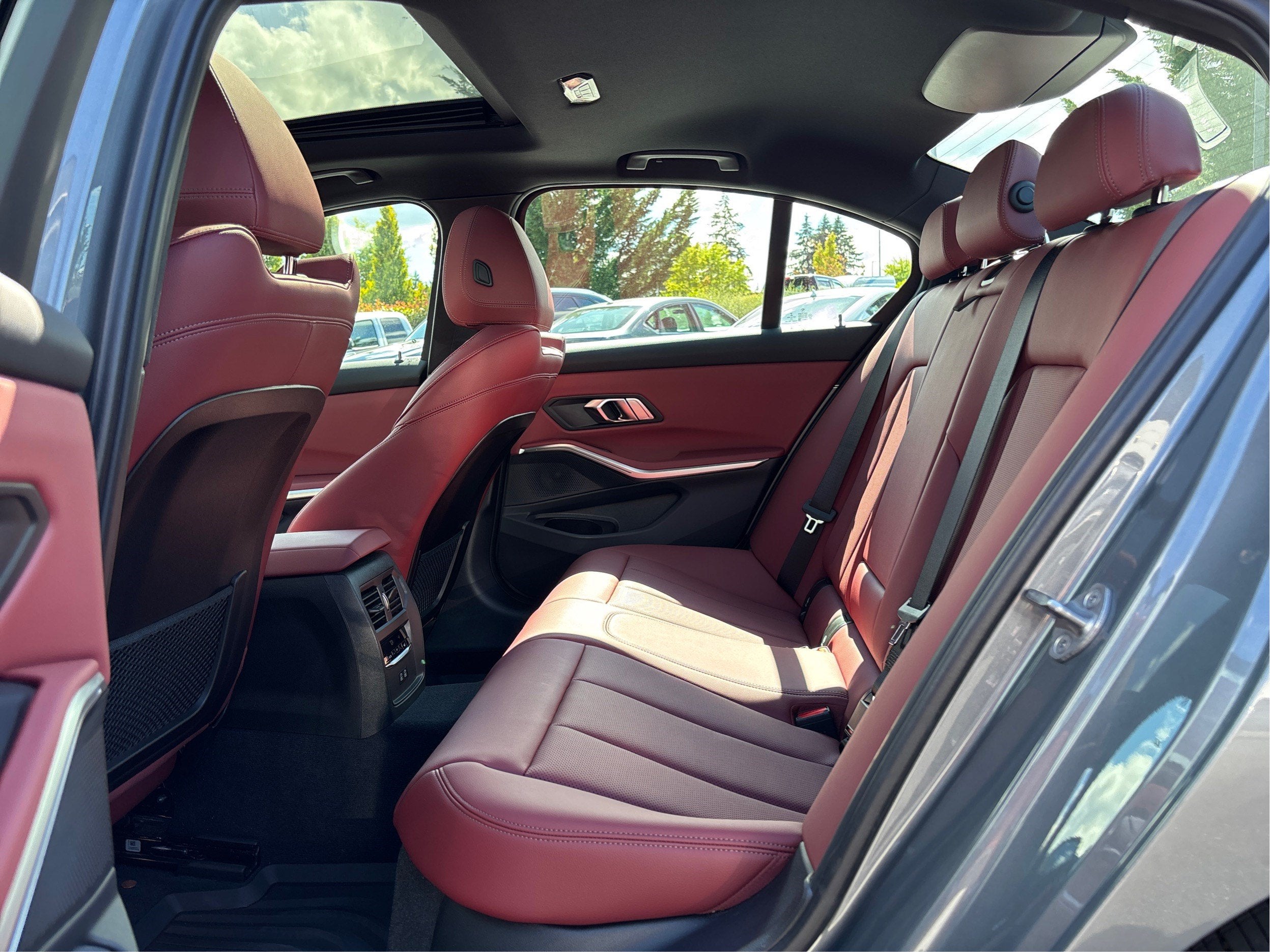 2023 BMW 3 Series 330i xDrive