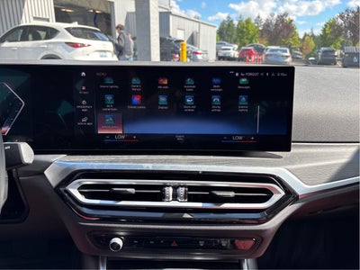 2023 BMW 3 Series 330i xDrive