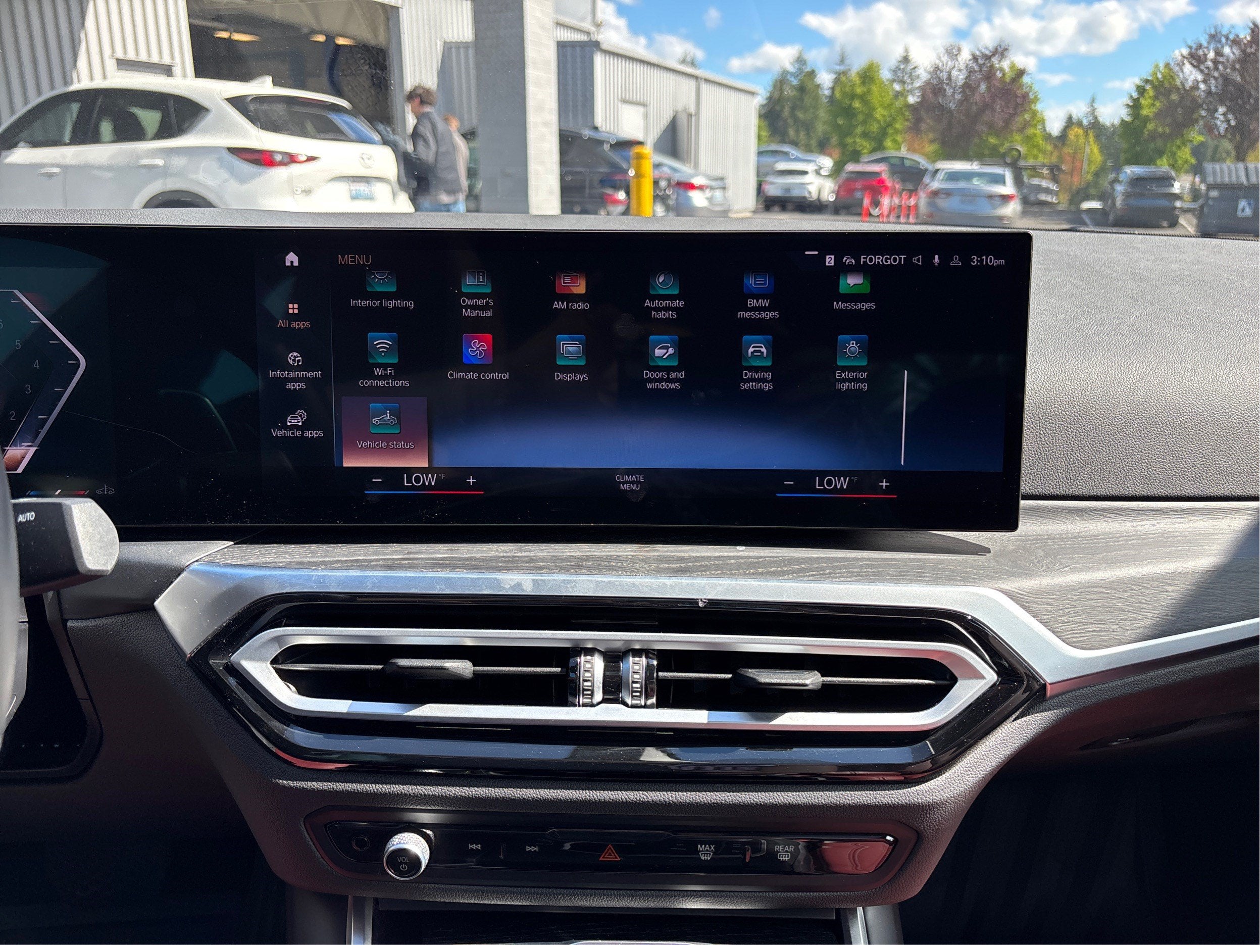 2023 BMW 3 Series 330i xDrive