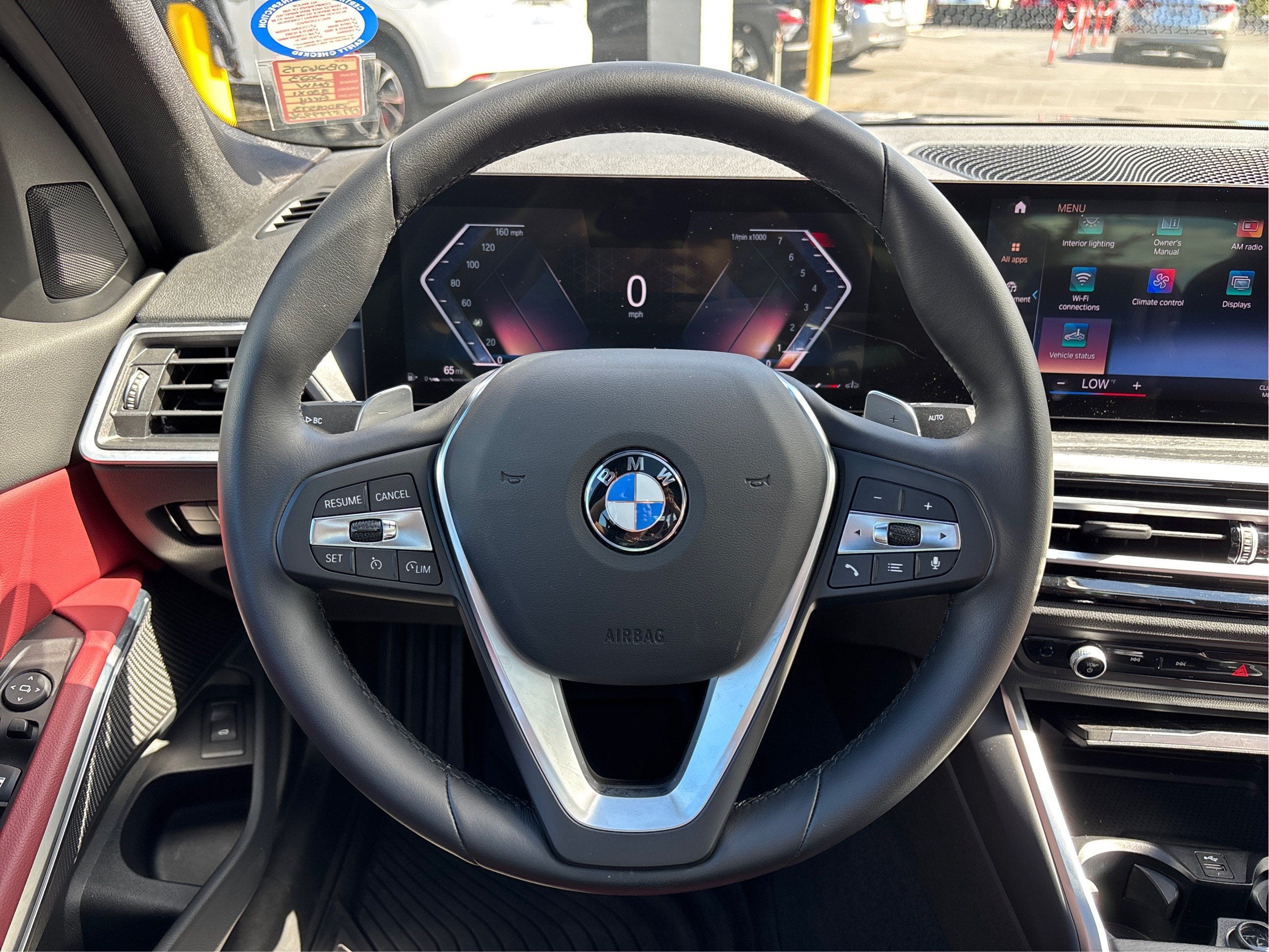 2023 BMW 3 Series 330i xDrive