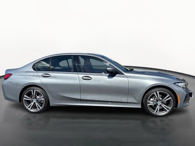 2023 BMW 3 Series 330i xDrive