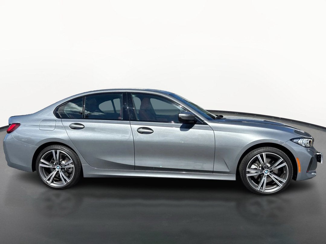 2023 BMW 3 Series 330i xDrive