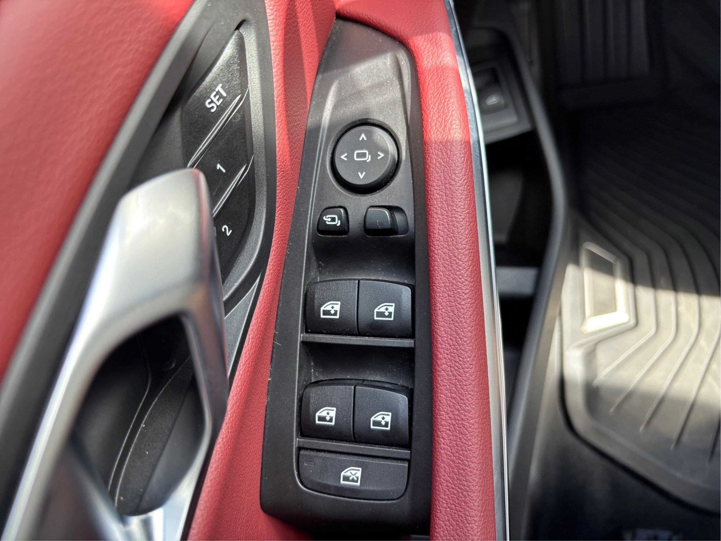 2023 BMW 3 Series 330i xDrive
