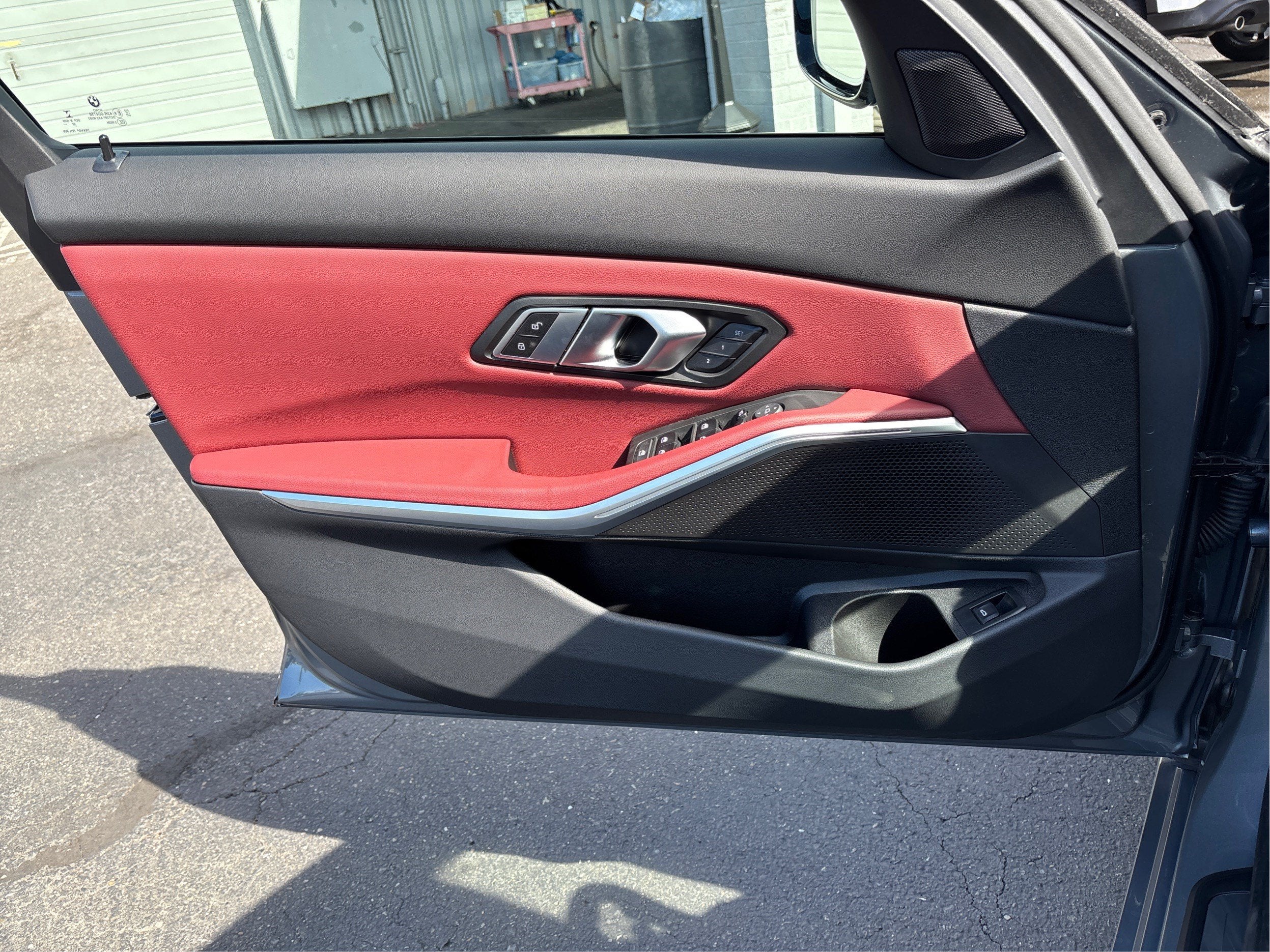 2023 BMW 3 Series 330i xDrive