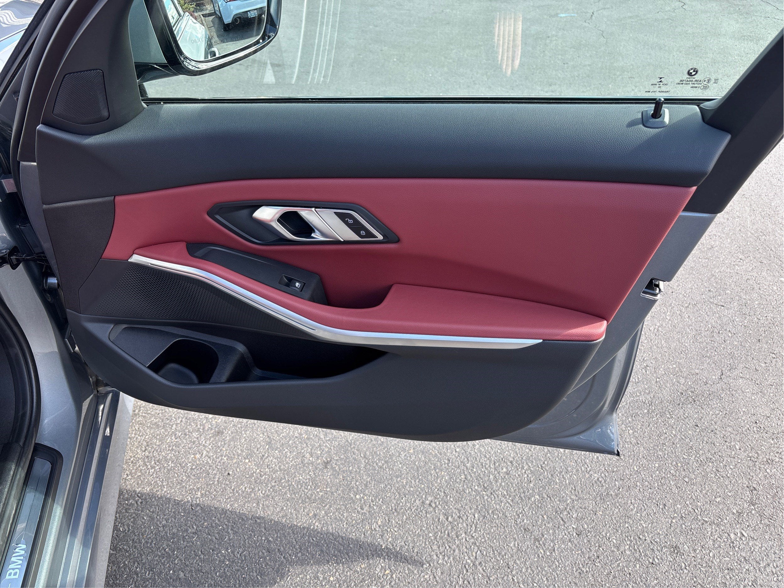 2023 BMW 3 Series 330i xDrive