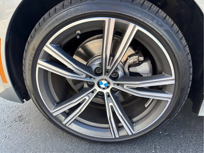 2023 BMW 3 Series 330i xDrive