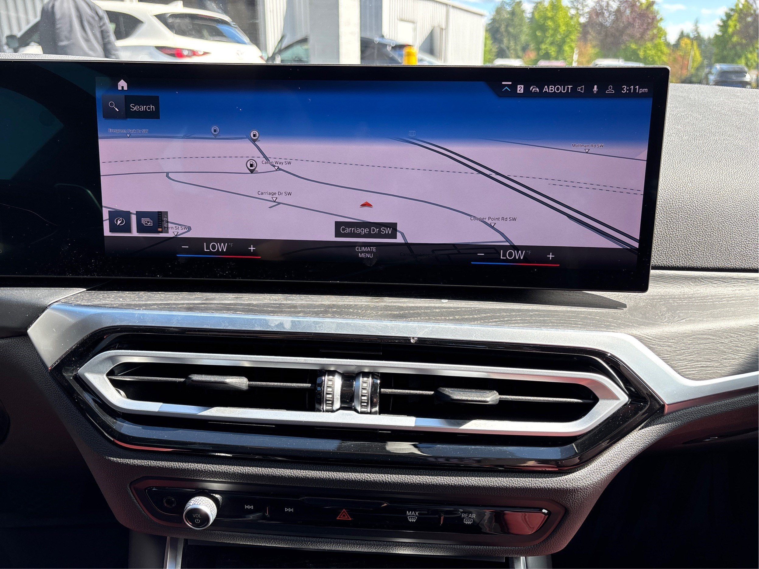2023 BMW 3 Series 330i xDrive
