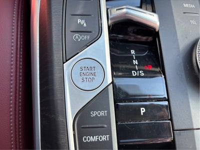 2023 BMW 3 Series 330i xDrive