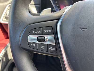 2023 BMW 3 Series 330i xDrive
