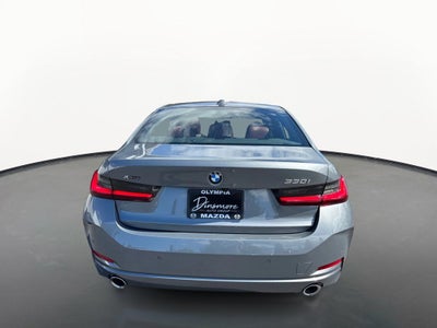 2023 BMW 3 Series 330i xDrive
