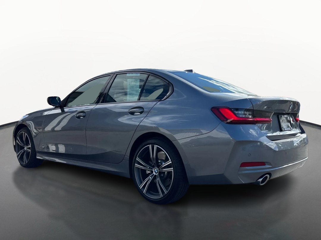 2023 BMW 3 Series 330i xDrive