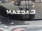2025 Mazda Mazda3 Sedan Select Sport FWD