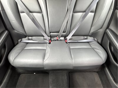 2025 Mazda Mazda3 Sedan Select Sport FWD
