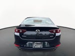 2025 Mazda Mazda3 Sedan Select Sport FWD