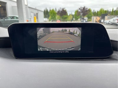 2024 Mazda Mazda3 2.5 S Preferred