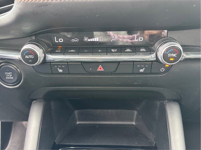 2024 Mazda Mazda3 2.5 S Preferred