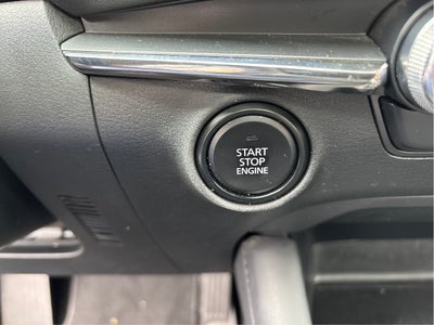 2024 Mazda Mazda3 2.5 S Preferred