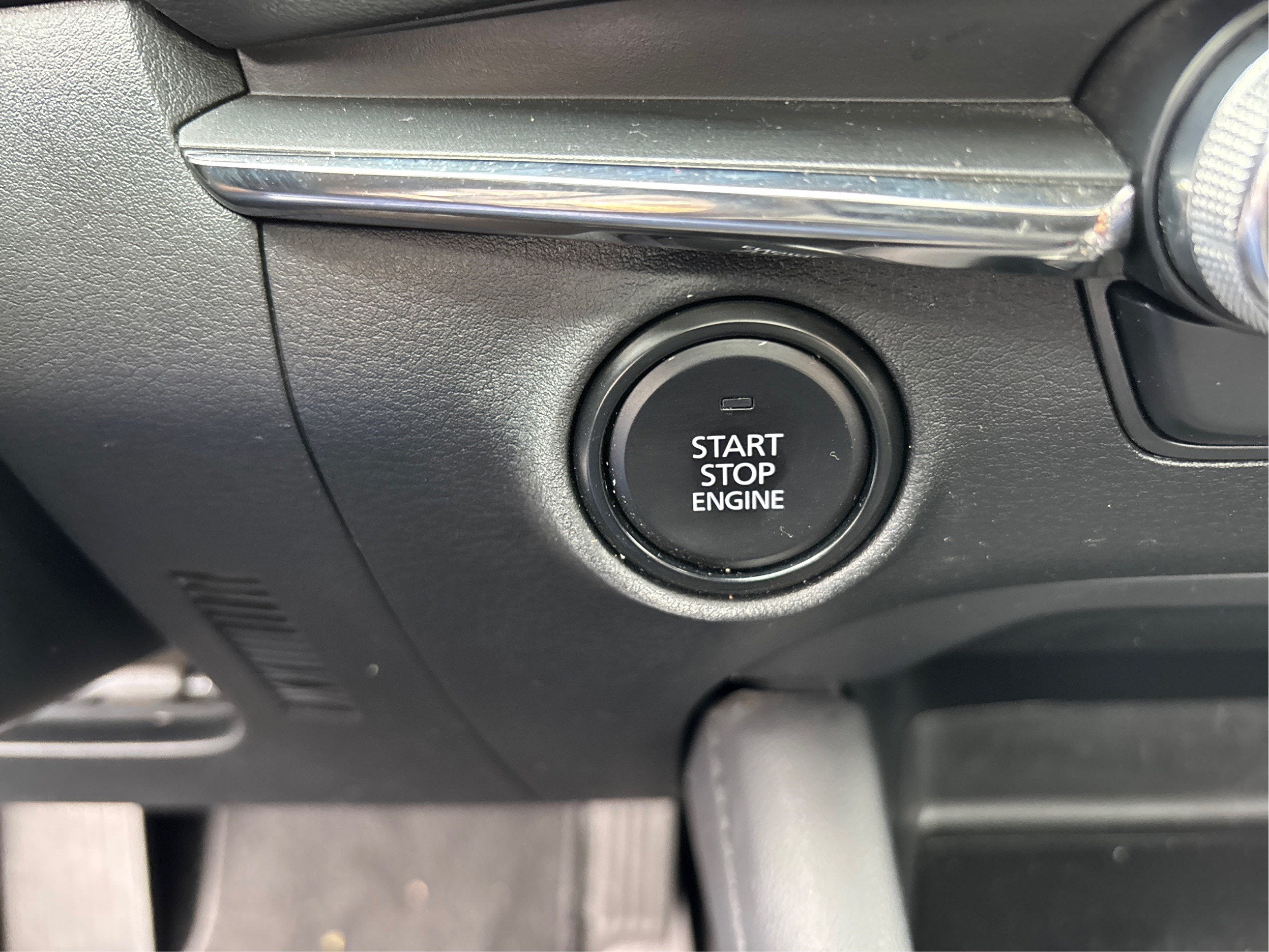 2024 Mazda Mazda3 2.5 S Preferred