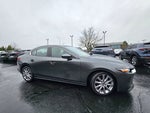 2022 Mazda Mazda3 Preferred AWD