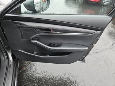 2022 Mazda Mazda3 Preferred AWD