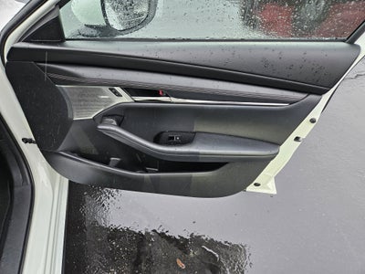 2020 Mazda Mazda3 Premium Package AWD