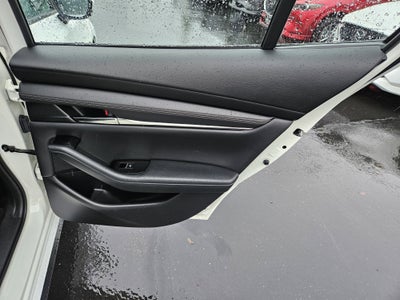 2020 Mazda Mazda3 Premium Package AWD
