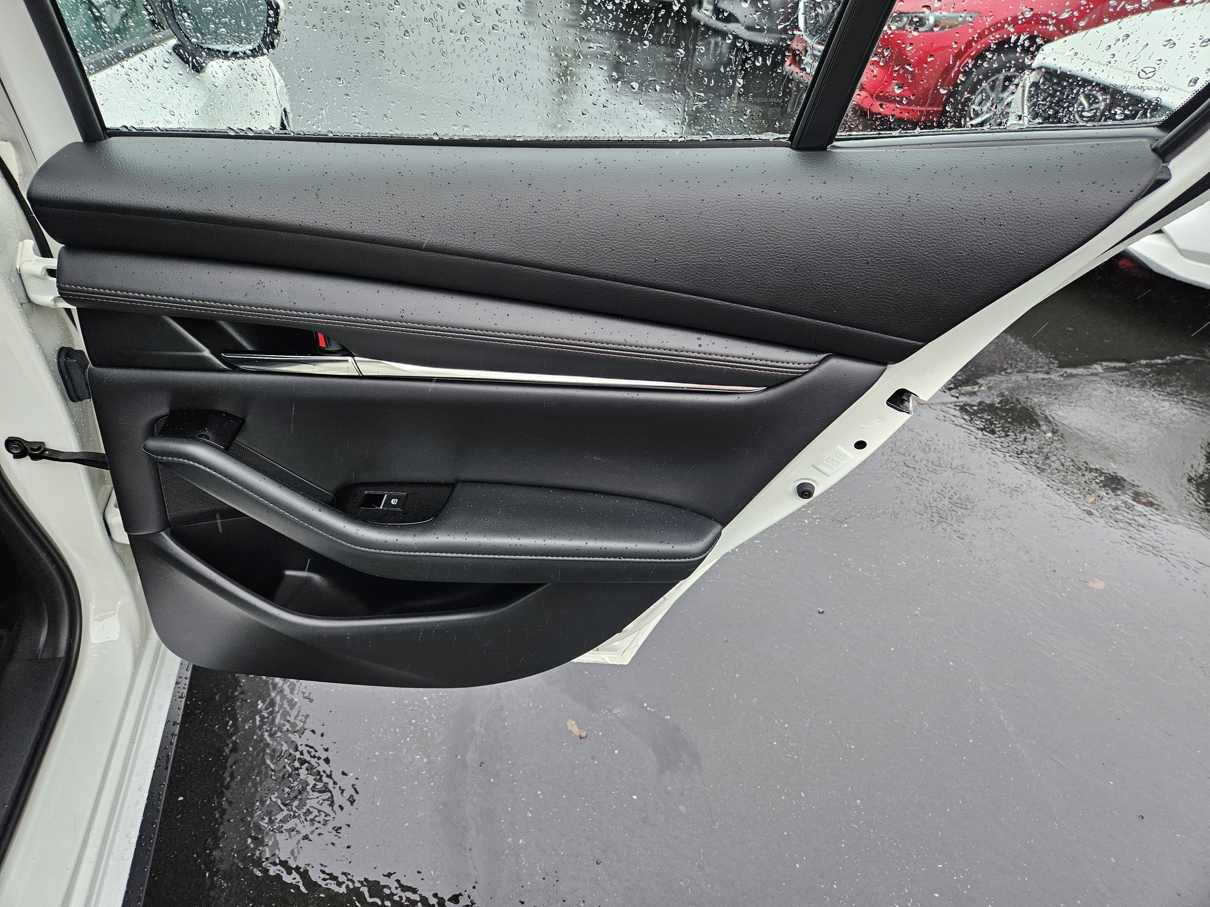 2020 Mazda Mazda3 Premium Package AWD