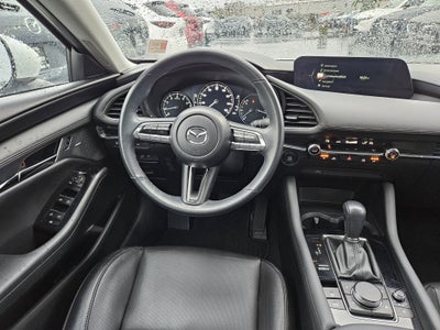 2020 Mazda Mazda3 Premium Package AWD