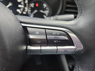2020 Mazda Mazda3 Premium Package AWD