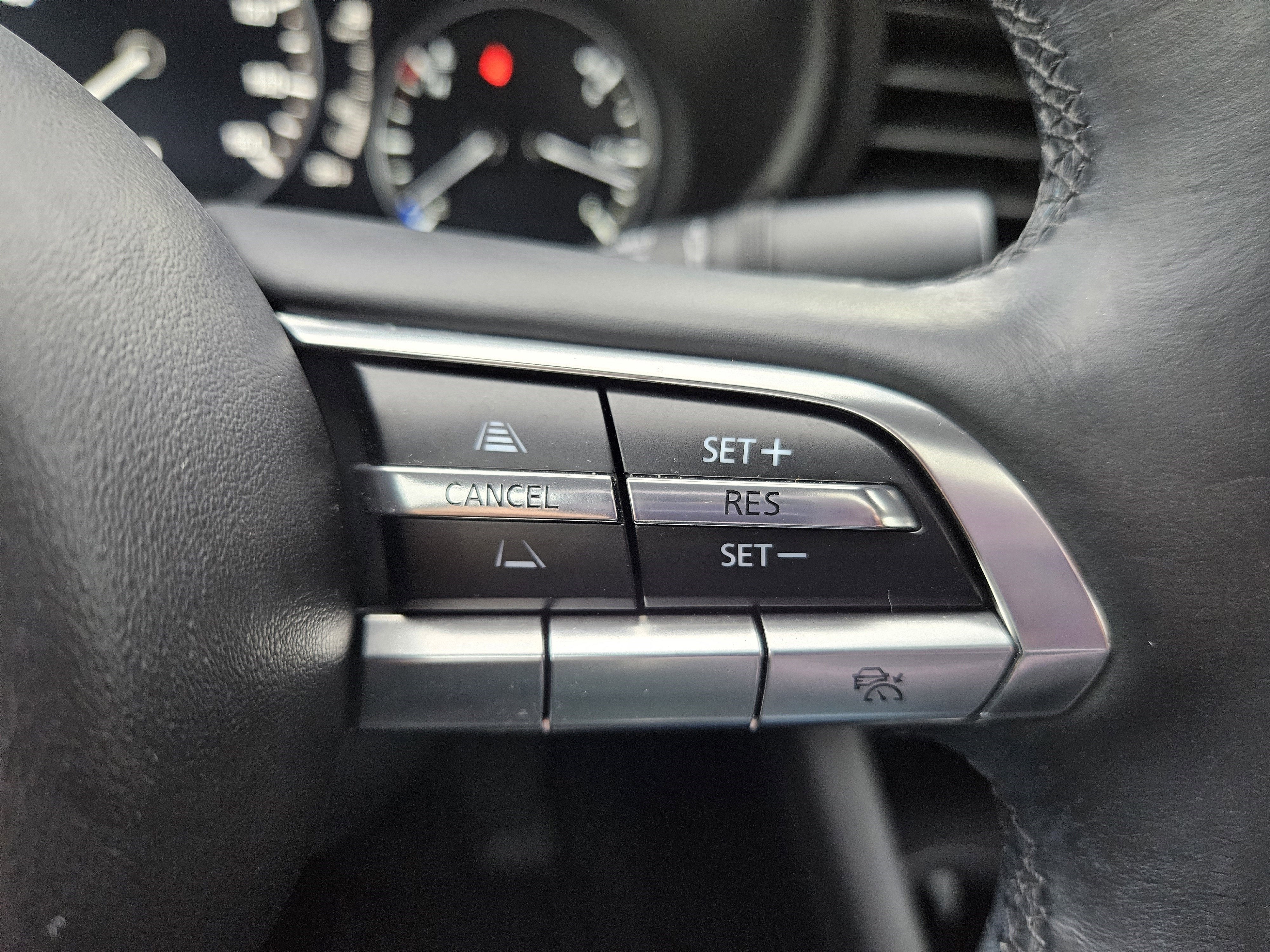 2020 Mazda Mazda3 Premium Package AWD