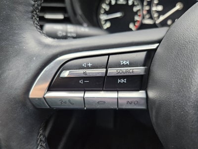 2020 Mazda Mazda3 Premium Package AWD