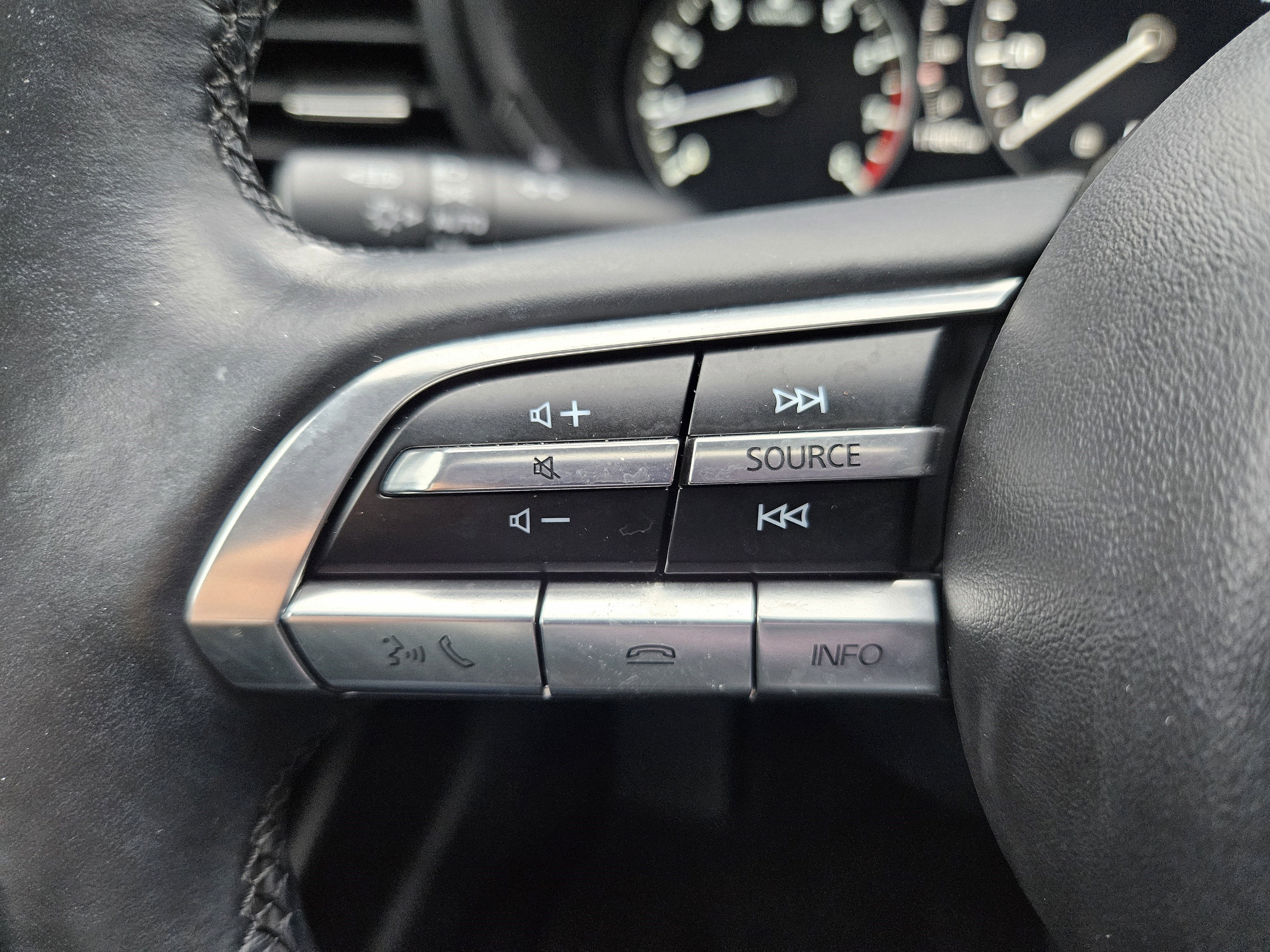 2020 Mazda Mazda3 Premium Package AWD