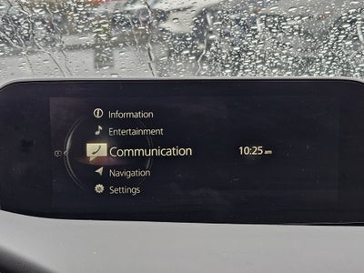 2020 Mazda Mazda3 Premium Package AWD