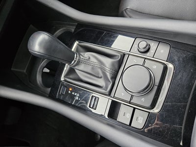 2020 Mazda Mazda3 Premium Package AWD