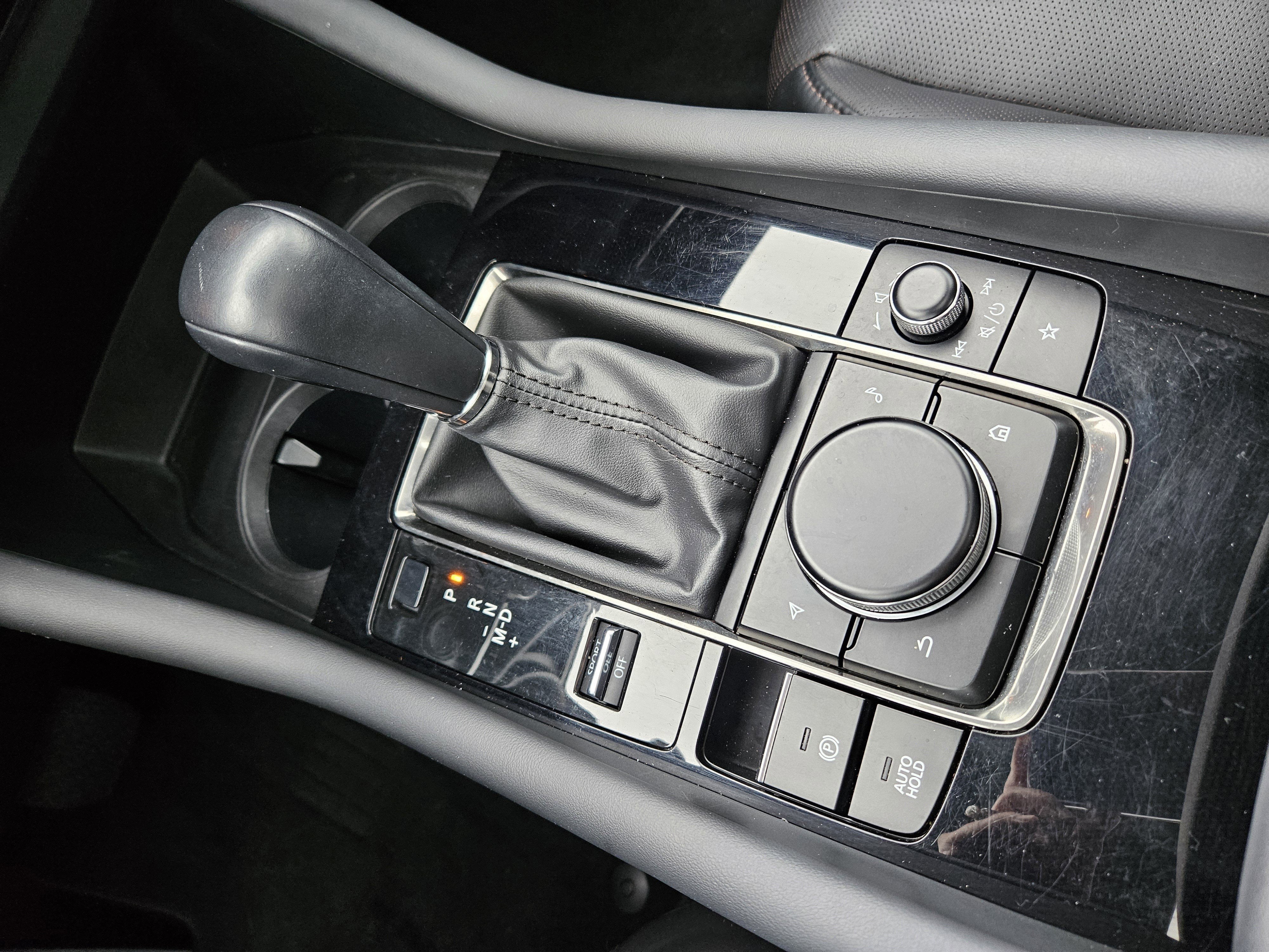 2020 Mazda Mazda3 Premium Package AWD