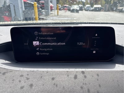 2024 Mazda Mazda3 Carbon Turbo