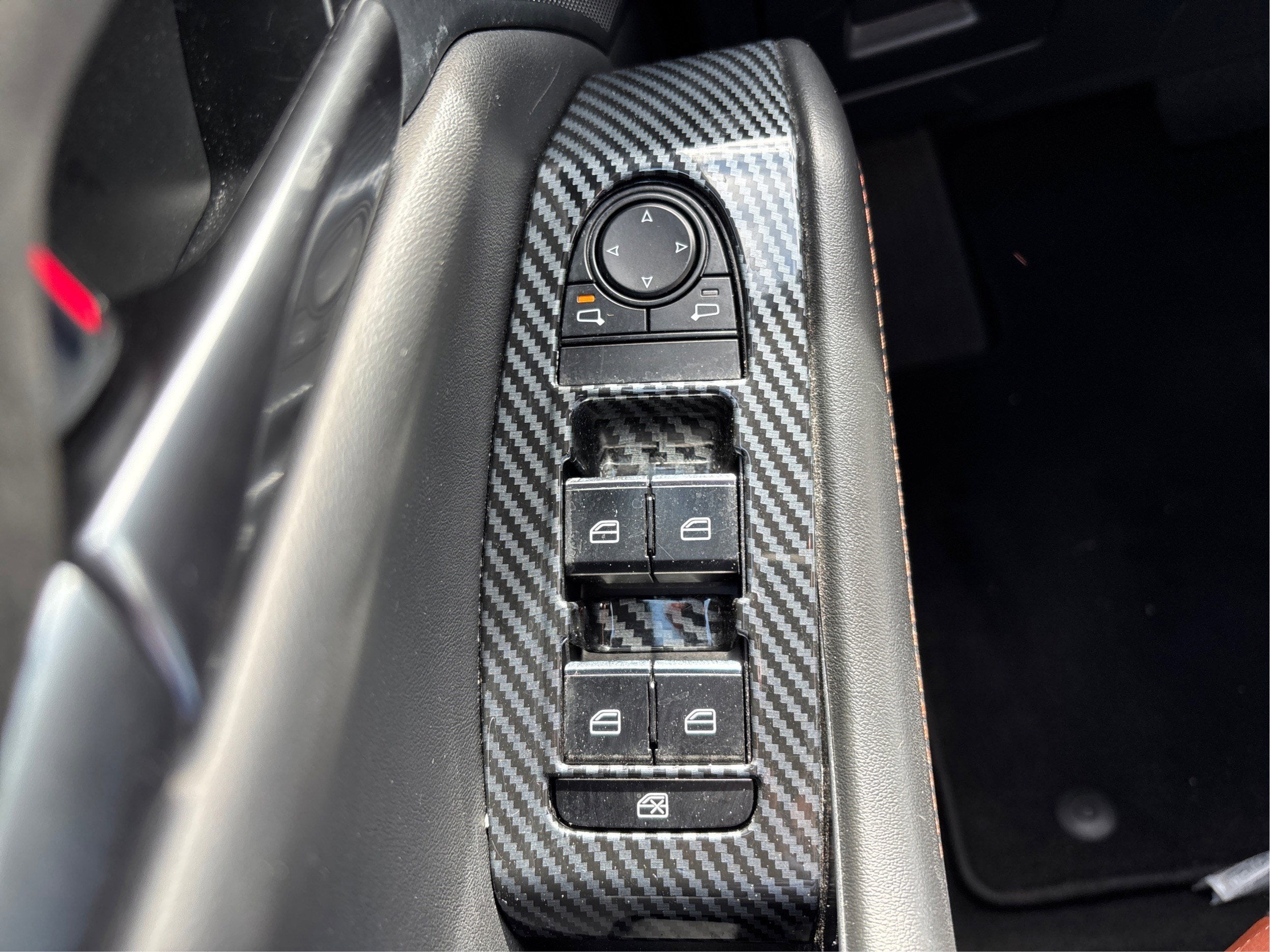 2024 Mazda Mazda3 Carbon Turbo