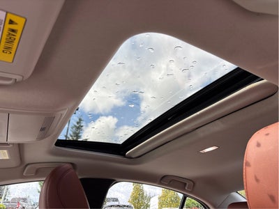 2024 Mazda Mazda3 Carbon Turbo