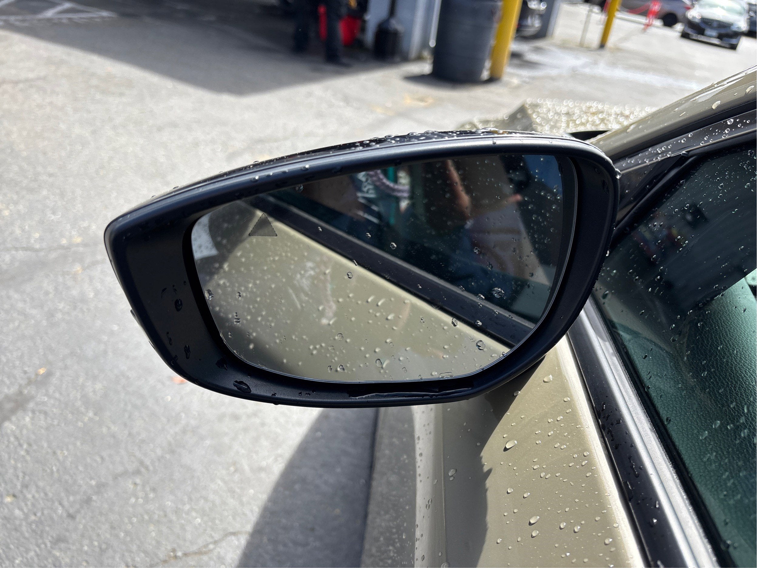 2024 Mazda Mazda3 Carbon Turbo