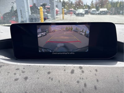 2024 Mazda Mazda3 Carbon Turbo