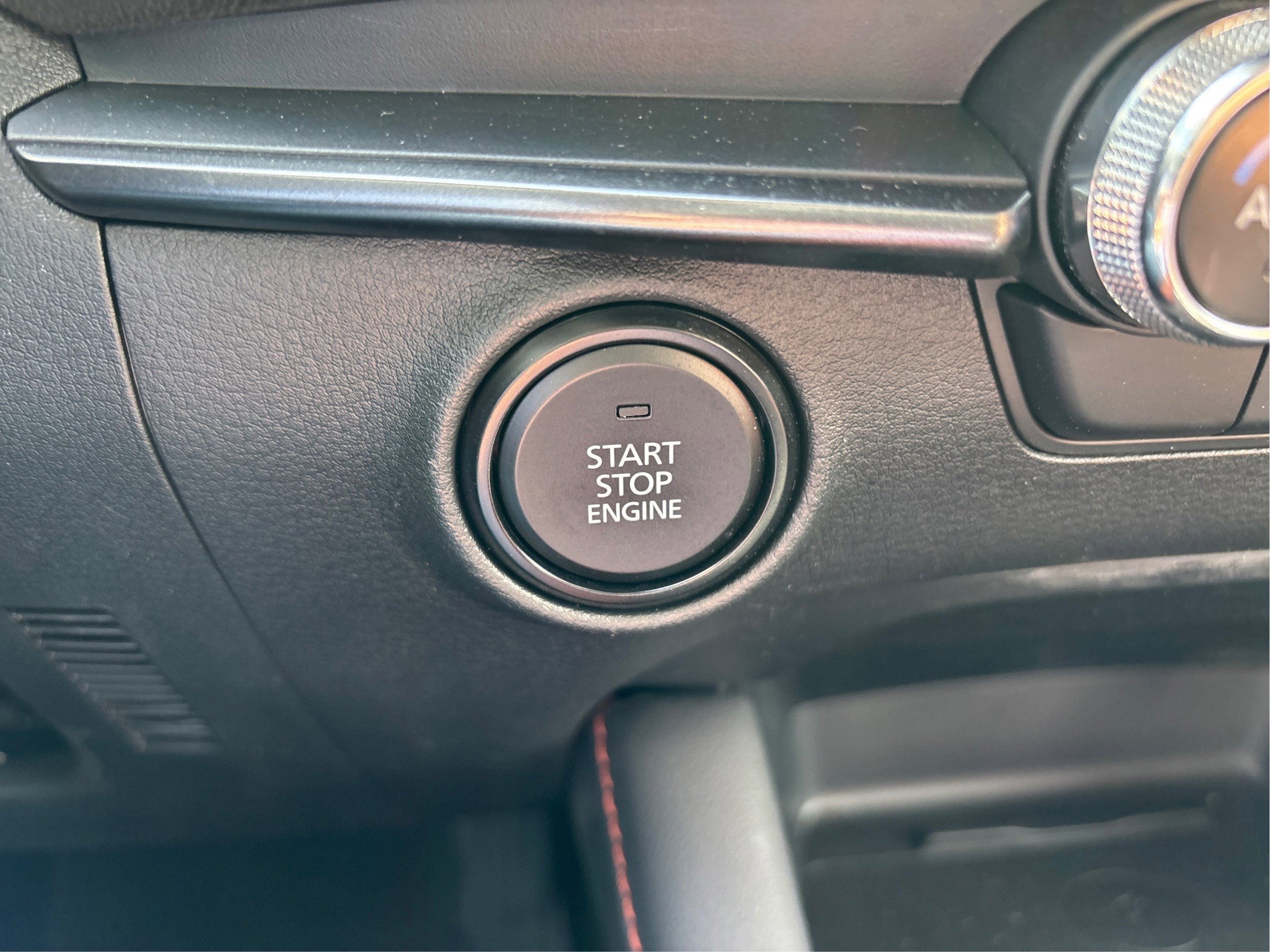 2024 Mazda Mazda3 Carbon Turbo