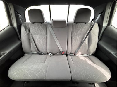 2019 Toyota Tacoma 2WD TRD Sport