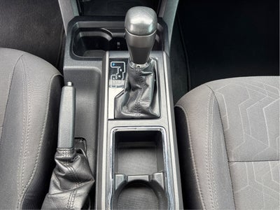 2019 Toyota Tacoma 2WD TRD Sport