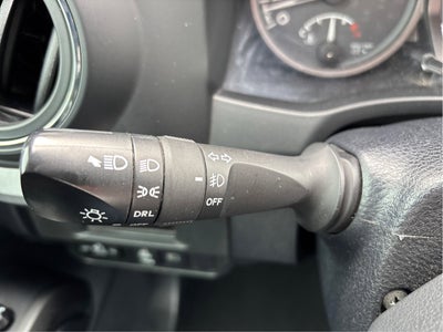 2019 Toyota Tacoma 2WD TRD Sport