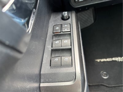 2019 Toyota Tacoma 2WD TRD Sport
