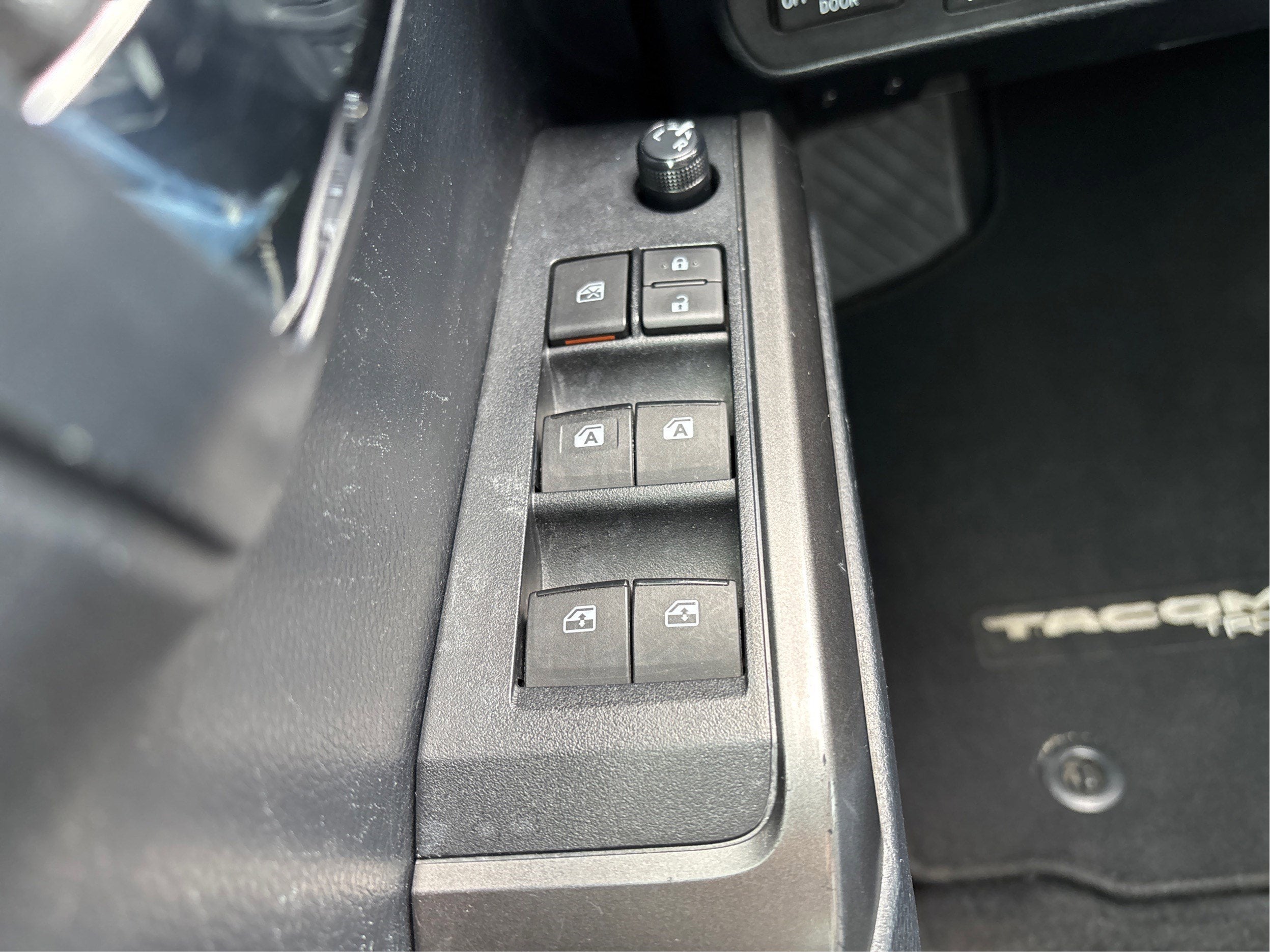 2019 Toyota Tacoma 2WD TRD Sport